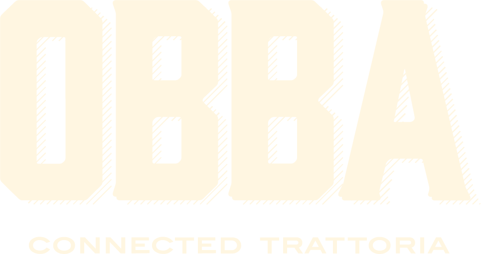logo Obba Connected Trattoria Monaco
