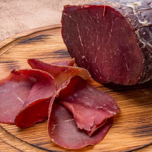 charcuterie Obba Connected Trattoria Monaco