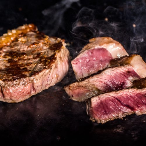viande Obba Connected Trattoria Monaco