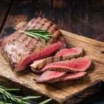 FILET DE BOEUF CANADA (150g)