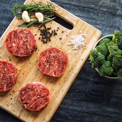 viande Obba Connected Trattoria Monaco