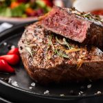 FILET DE BOEUF (2-4 PERS)