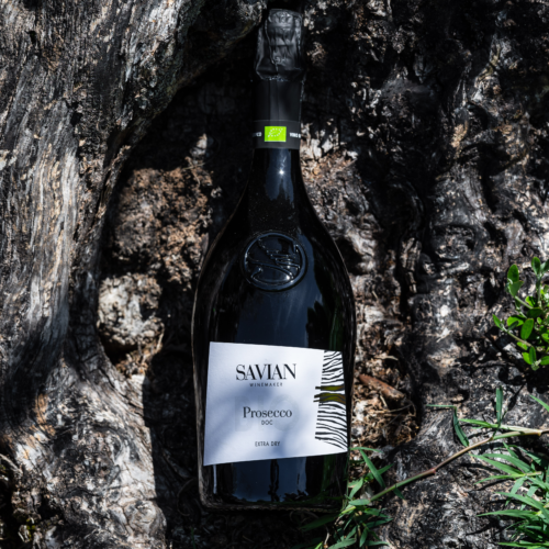 PROSECCO - EXTRA DRY
