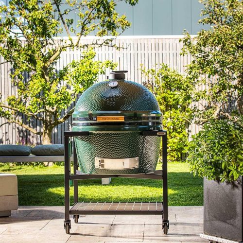 BIG GREEN EGG - PACK 2XLARGE
