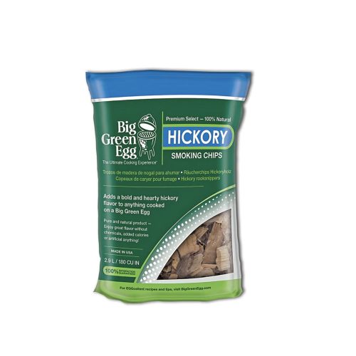 COPEAUX DE BOIS DE HICKORY (2,9L)