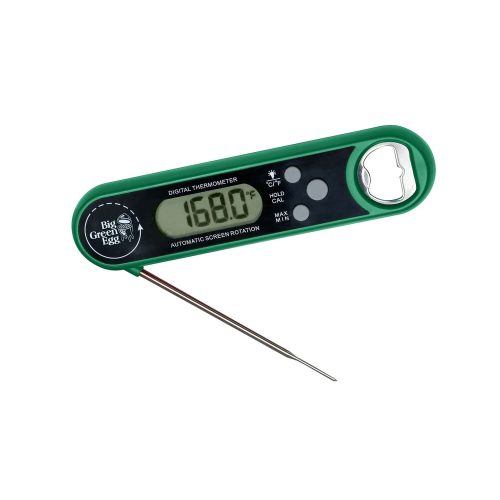 THERMOMÈTRE PROFESSIONNEL NUMÉRIQUE INSTANTANNÉE