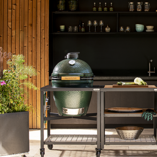 BIG GREEN EGG - PACK LARGE