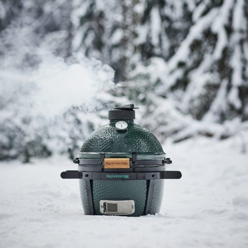 BIG GREEN EGG - PACK MINIMAX