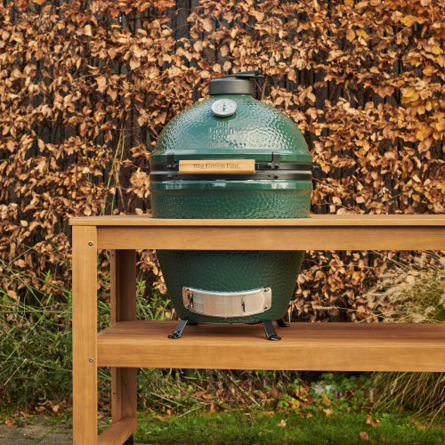 BIG GREEN EGG - PACK LARGE EUCALYPTUS