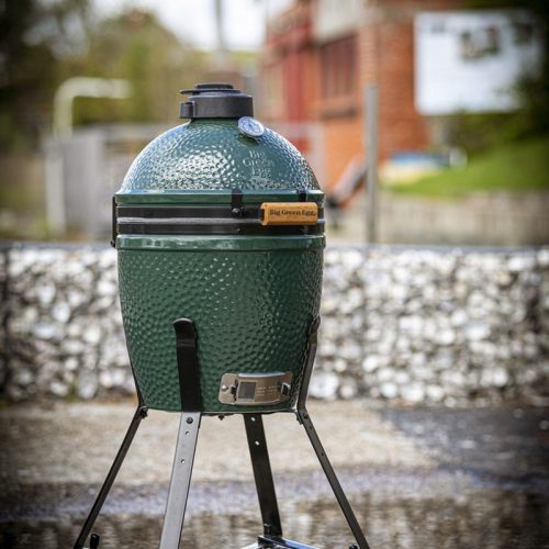 BIG GREEN EGG - PACK SMALL