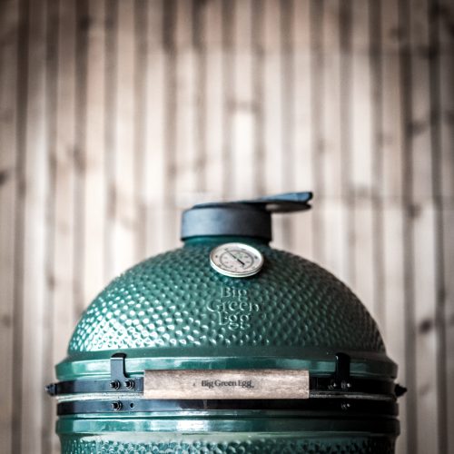 BIG GREEN EGG - PACK XLARGE