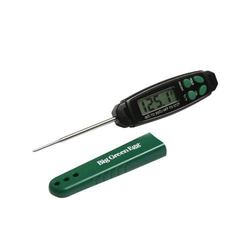 THERMOMÈTRE NUMÉRIQUE QUICK READ