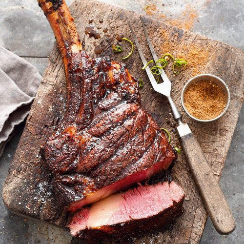 TOMAHAWK IRLANDE (1kg)