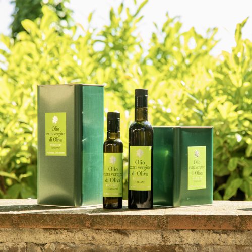 LA TOSCANA - 3L