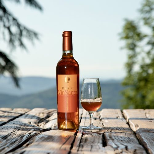 VIN SANTO