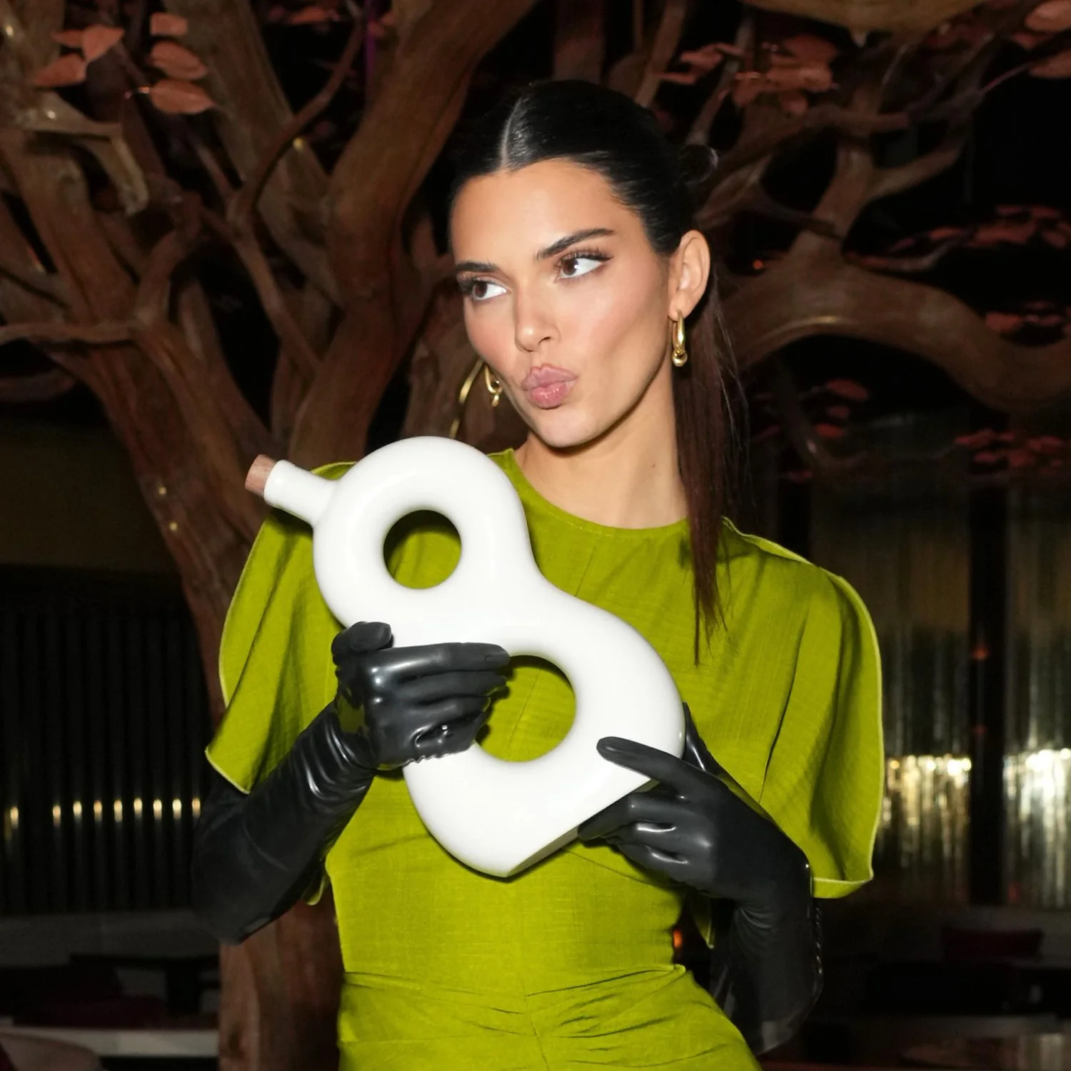 TEQUILA EIGHT RESERVE BY KENDALL JENNER (0,70L) Obba