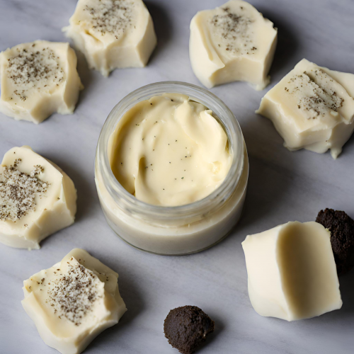 BEURRE À LA TRUFFE (75G)