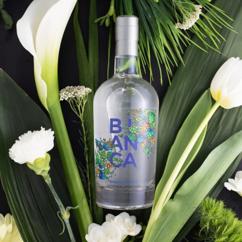 BIANCA - GRAPPA