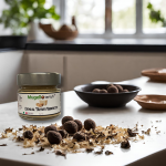 CRÈME À LA TRUFFE (80G)