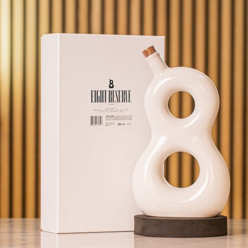 TEQUILA EIGHT RESERVE - BY KENDALL JENNER (0,70L)