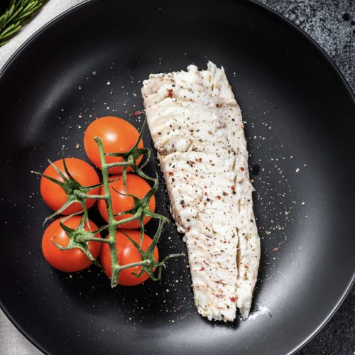 FILETS DE MERLU - ALASKA (800G)