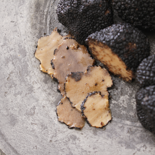 LAMELLES DE TRUFFE (80G)