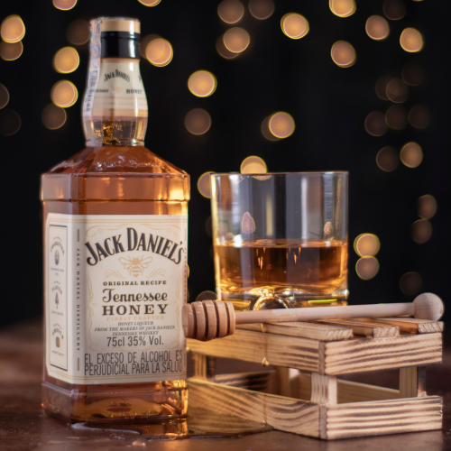 JACK DANIEL'S HONEY (0,70L)