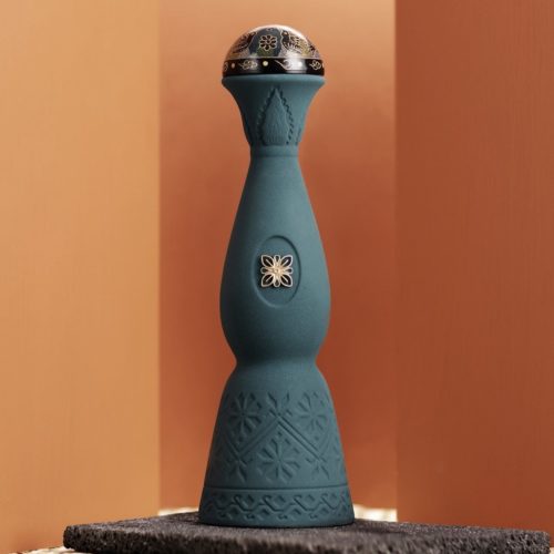 CLASE AZUL - MEZCAL GUERRERO (0,70L)