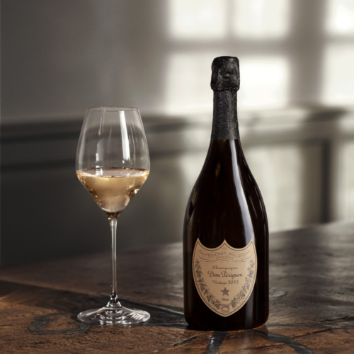 DOM PÉRIGNON - VINTAGE 2013 (0.75L)