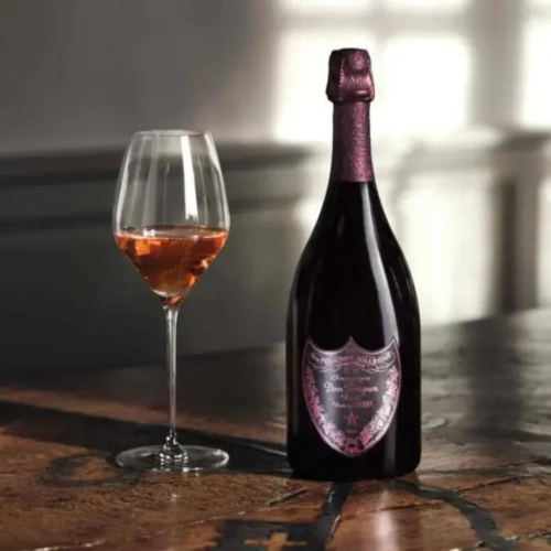 DOM PÉRIGNON ROSÉ - VINTAGE 2009 (0.75L)