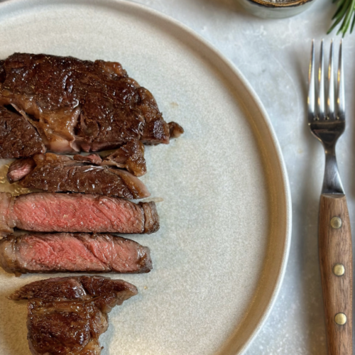 ENTRECÔTE - URUGUAY (ENV. 2.2/2.4 KG)