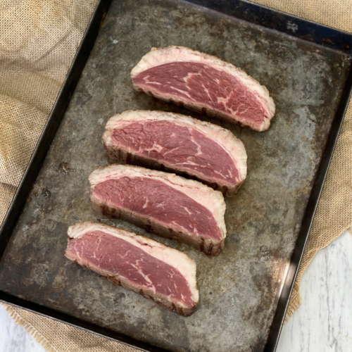 PICANHA - URUGUAY (ENV 1.3/5 KG)