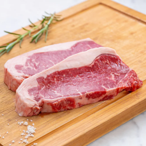 FAUX FILET FROZEN - URUGUAY (2x 200g)