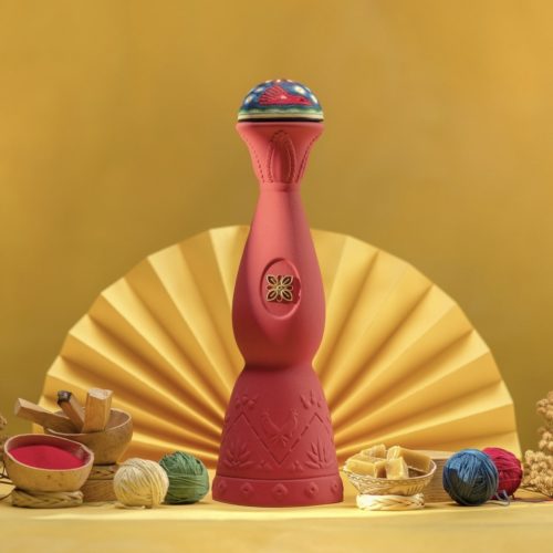 CLASE AZUL - MEZCAL SAN LUIS POTOSI (0,70L)