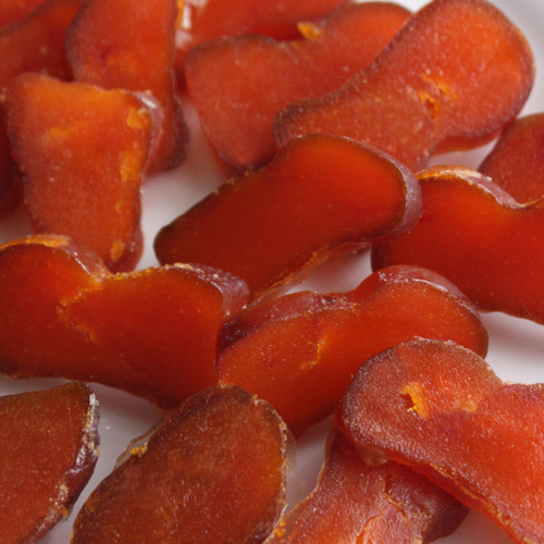 POUTARGUE / BOTTARGA DE THON ROUGE - SICILE (300g)