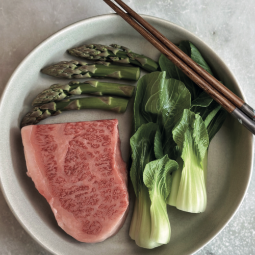 FAUX-FILET A5 FROZEN - JAPON (250G)
