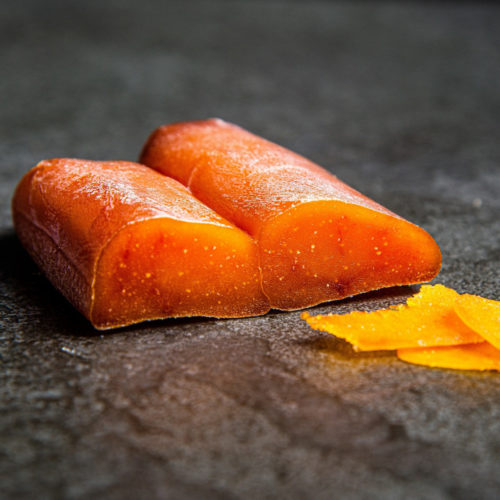 POUTARGUE / BOTTARGA DE THON ROUGE - SICILE (300g)