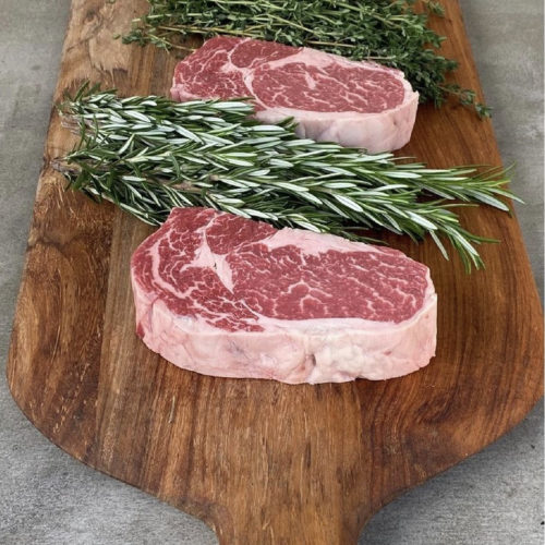 ENTRECÔTE FROZEN - URUGUAY (300g)