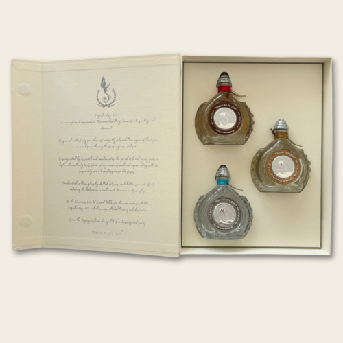 LEY .925® - COFFRET
