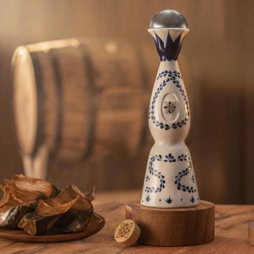 CLASE AZUL - REPOSADO MINI (0,20L)
