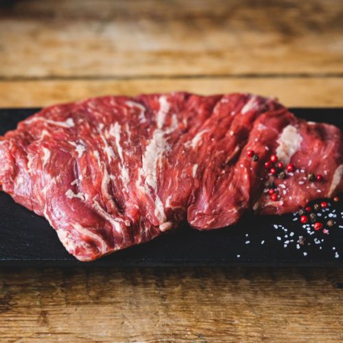 BAVETTE - URUGUAY (Env. 1.5kg)