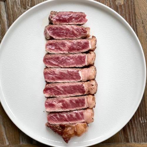 FAUX-FILET URUGUAY (ENV. 4KG)