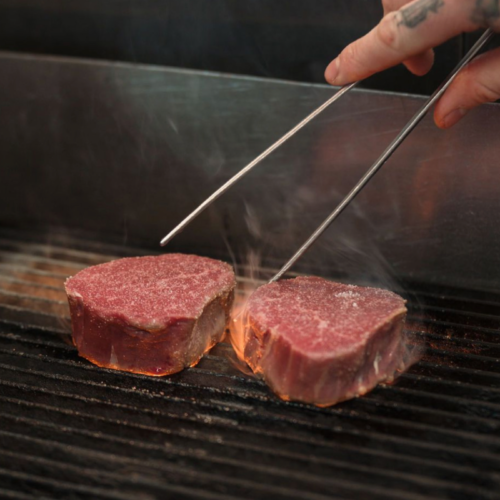 FILET DE BOEUF - URUGUAY (Env. 1.5KG)