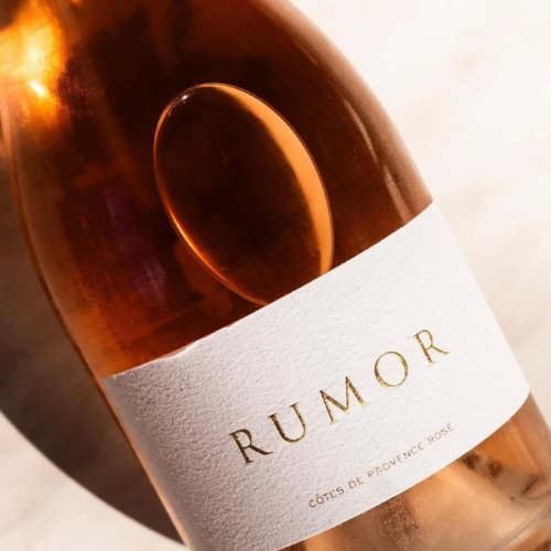 RUMOR - 2024