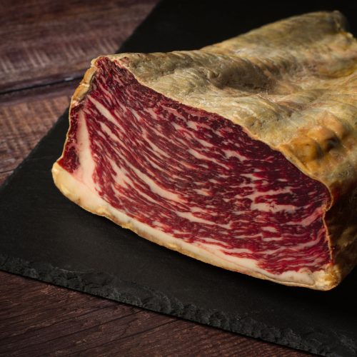 CECINA DE BLACK ANGUS & WAGYU - ESPAGNE (ENV. 3/4kg)
