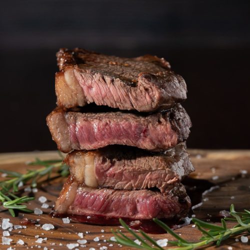 ENTRECOTE FROZEN - AUSTRALIE (200G)