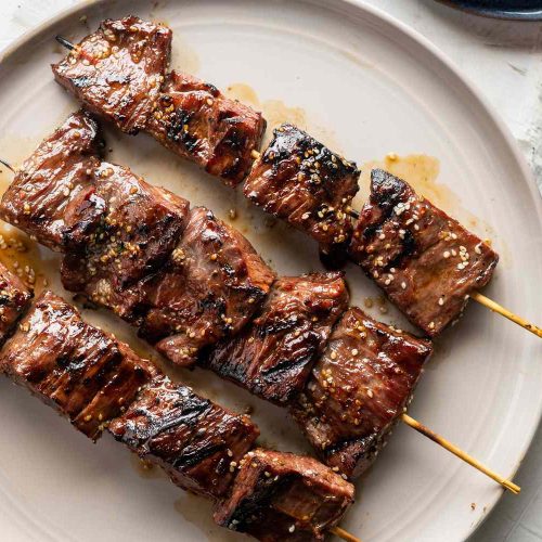 YAKITORI WAGYU FROZEN - JAPON (200G)