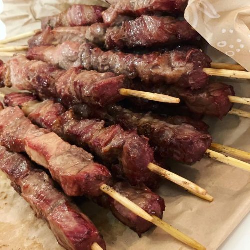 ROSTELLES FROZEN - ITALIE (5KG)