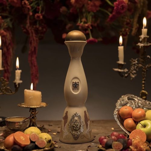 CLASE AZUL - DÍA DE MUERTOS 2025 (0,70L)