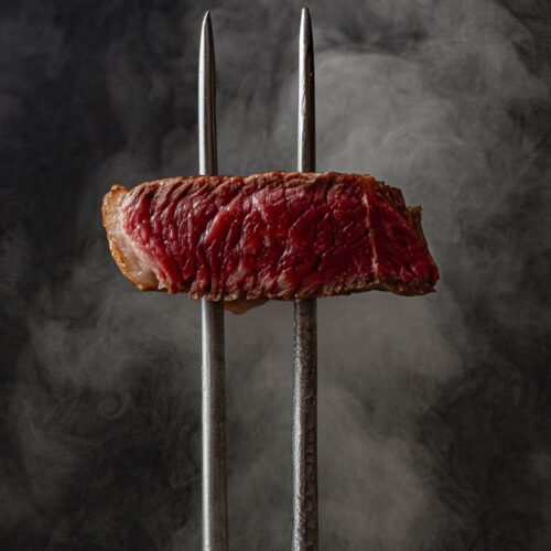 FAUX-FILET FROZEN - AUSTRALIE (200G)